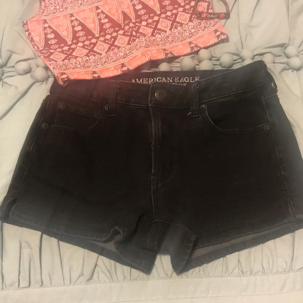 AMERICAN EAGLE 360 Super Stretch